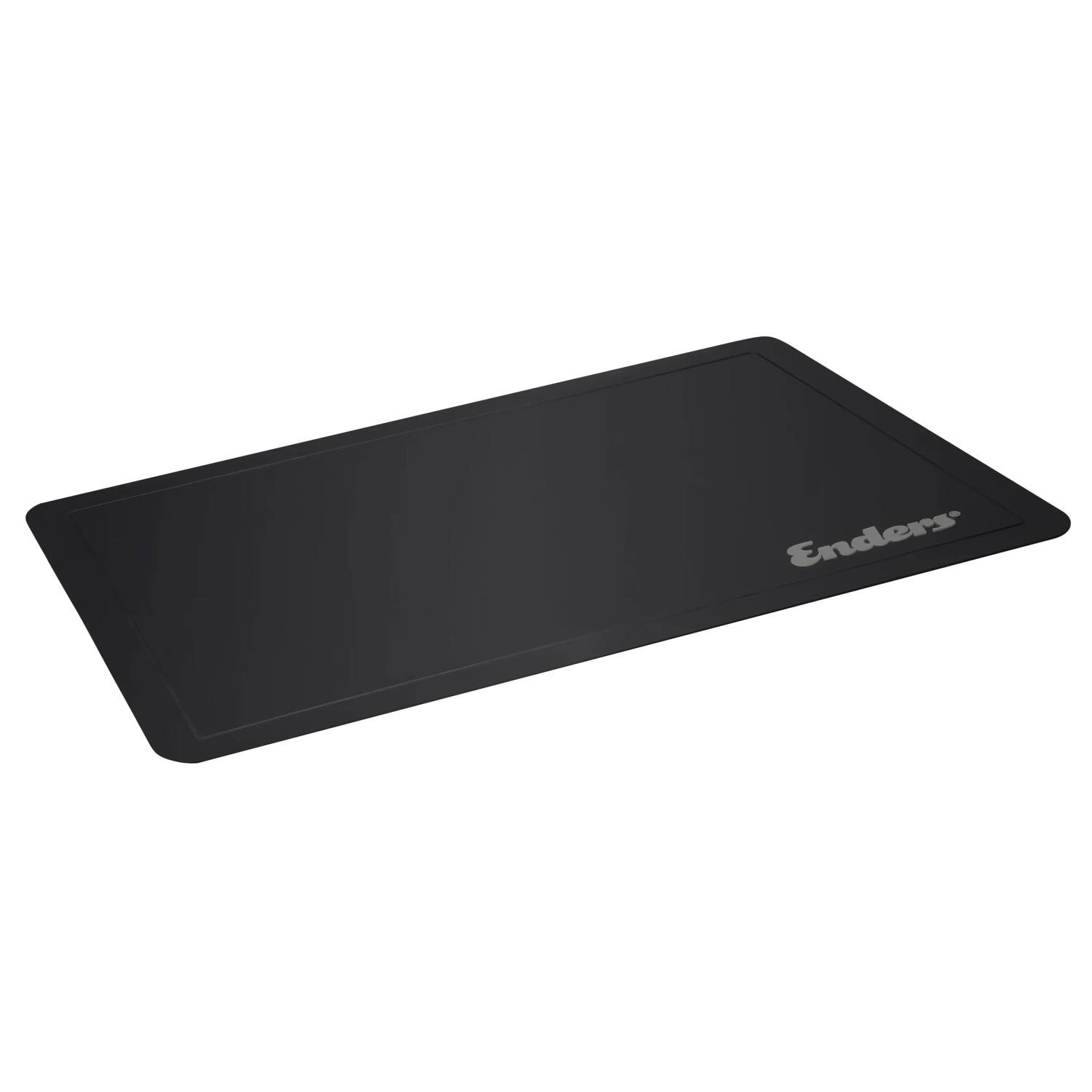 Enders® BBQ-Schutzmatte 120 cm x 80 cm