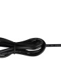 Netzteil für Globo LED-Tischleuchte Fruggy, schwarz.