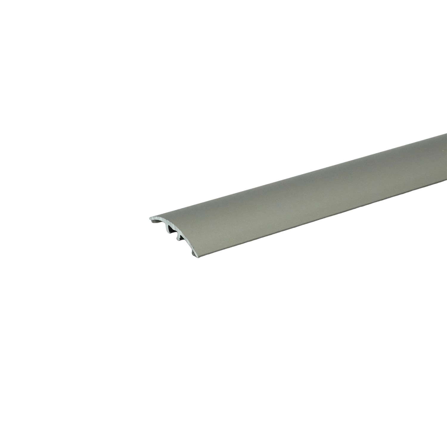 Döllken Übergangsprofil 0,9 STD Dübel 900 mm x 32 mm x 5 mm Edelstahl günstig online kaufen