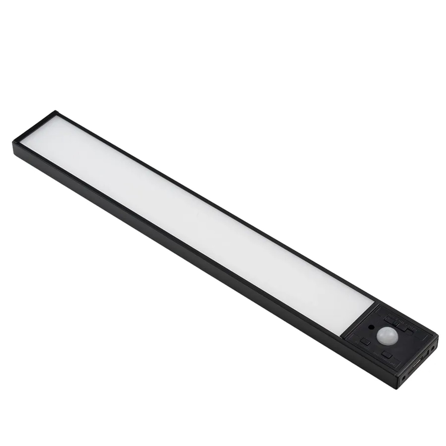 LUXULA LED Unterbauleuchte Akku CCT Warm -Kaltweiß Dimmbar Magnetische Schr günstig online kaufen