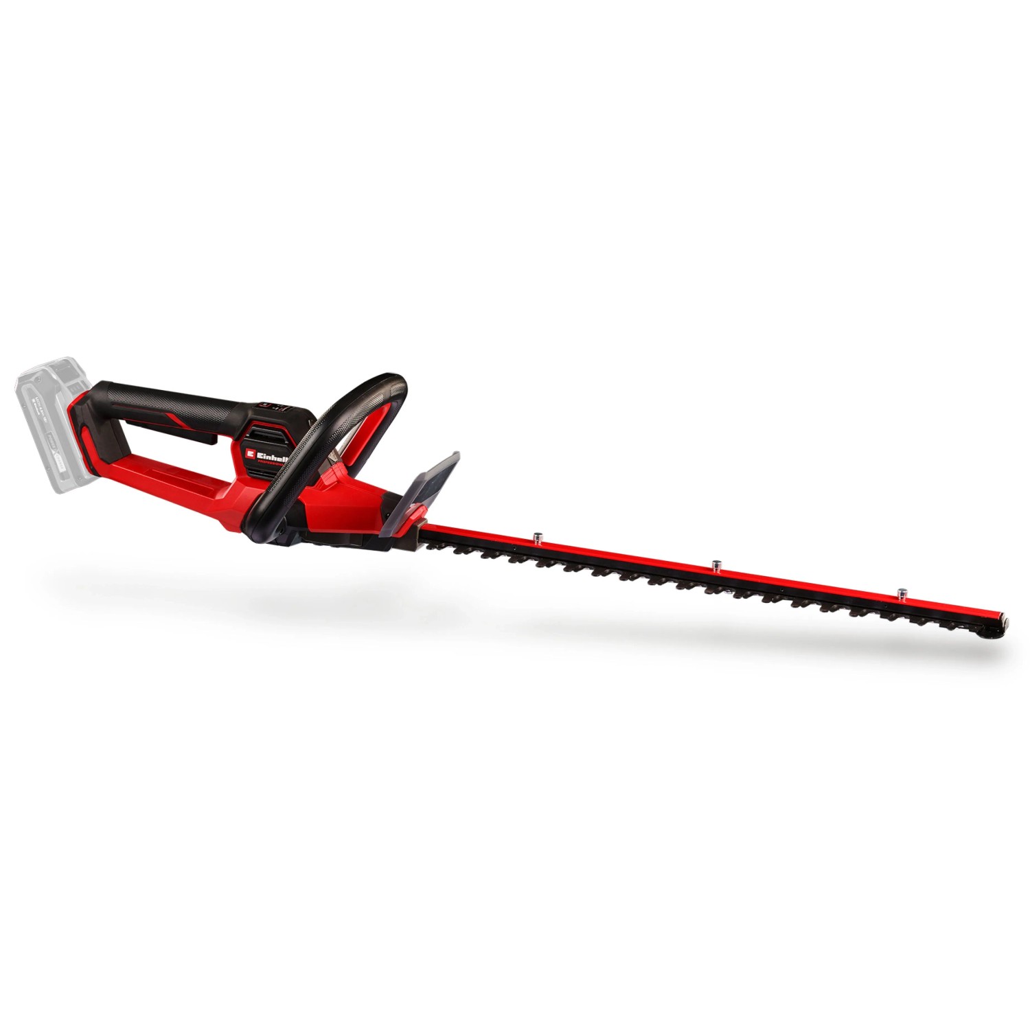 Einhell Akku-Heckenschere GP-CH 18/50 Li BL-Solo 50 cm