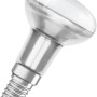 Osram LED Reflektorlampe E14, R50, 4,3W, warmweiß, für den Innenbereich.