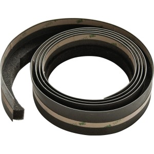 Wigasil Fensterbank-Dichtungsband, 7 m Rolle, für Fenster-Zubehör.