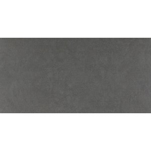 Feinsteinzeug Bodenfliese, Anthrazit, teilpoliert, 60x120 cm. Moderne Steinoptik für Innenräume.