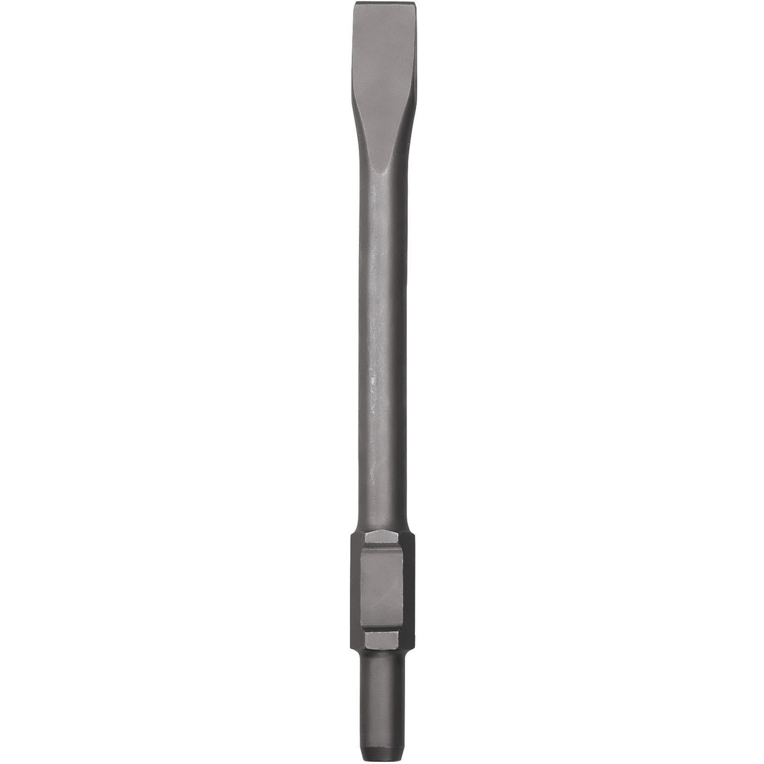 Einhell Accessory Flachmeissel für Bohrhammer 40 mm x 410 mm Hex günstig online kaufen