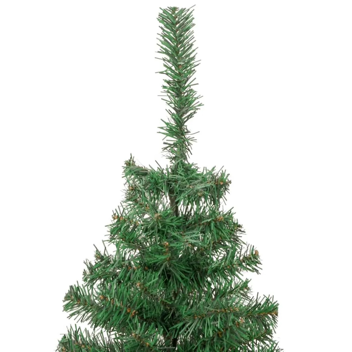 vidaXL Knstlicher Weihnachtsbaum 180 cm mit Stnder kaufen bei OBI