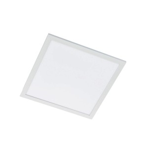 Arcchio LED Panel Tinus 9621652 Dimmbar mit Leselampe Modern in Weiß 2-flammig Wohnzimmerleuchte