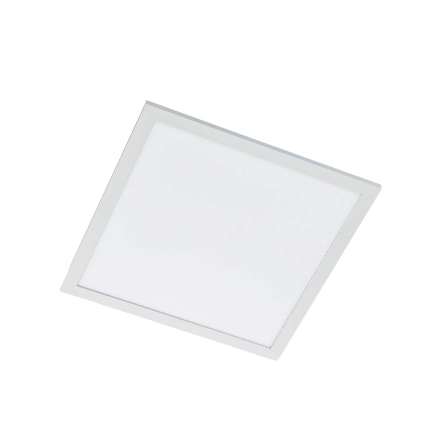 Arcchio LED Panel Tinus 9621652 Dimmbar mit Leselampe Modern in Weiß 2-flam günstig online kaufen