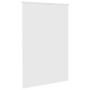 vidaXL Duschrollo 140x240 cm Weiß 142844_3