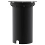vidaXL LED-Bodeneinbaustrahler 3 Stk Outdoor Rund 42412_6
