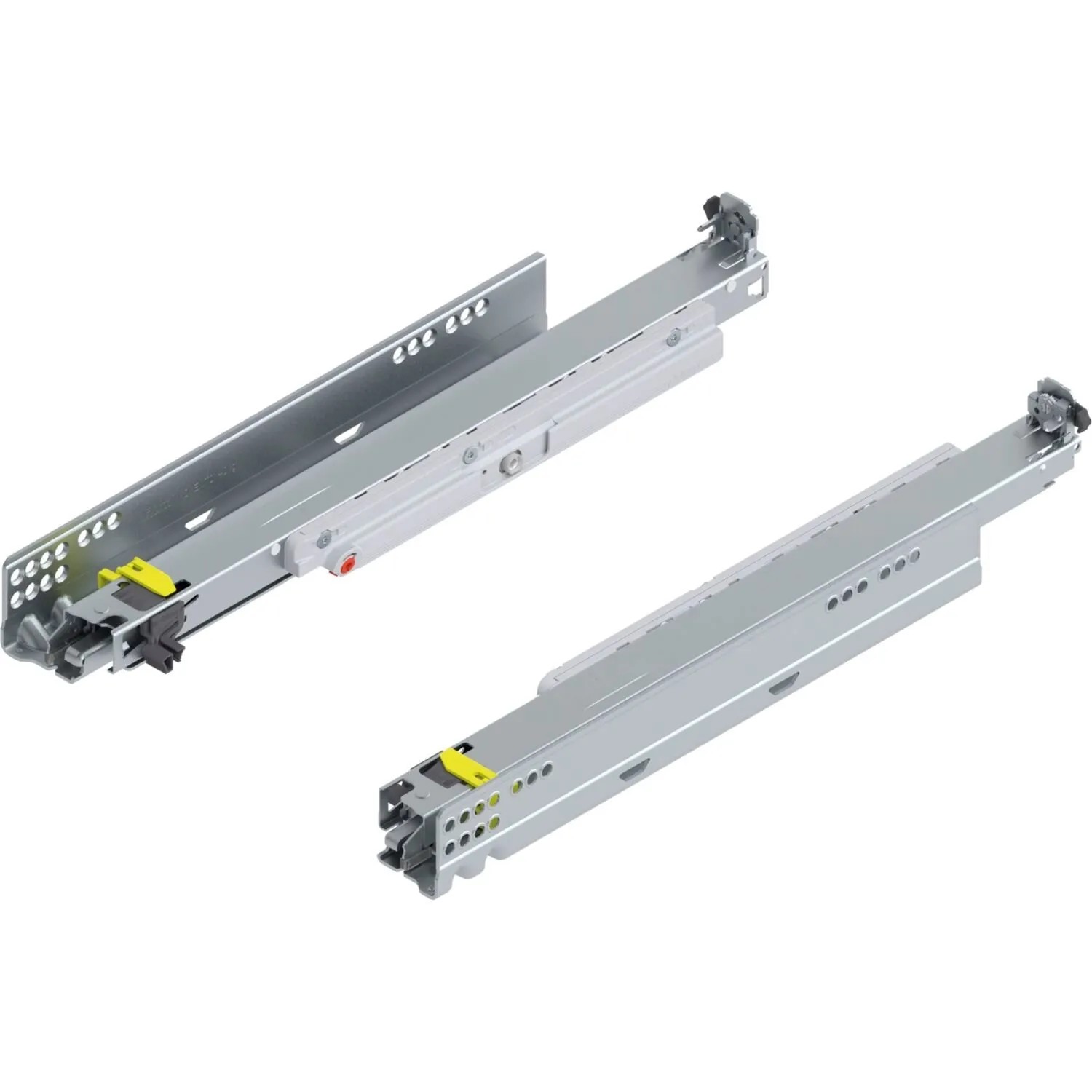 Blum Vollauszug Movento Tip On 760H4200T Nennlänge 420 mm Bis 40 kg