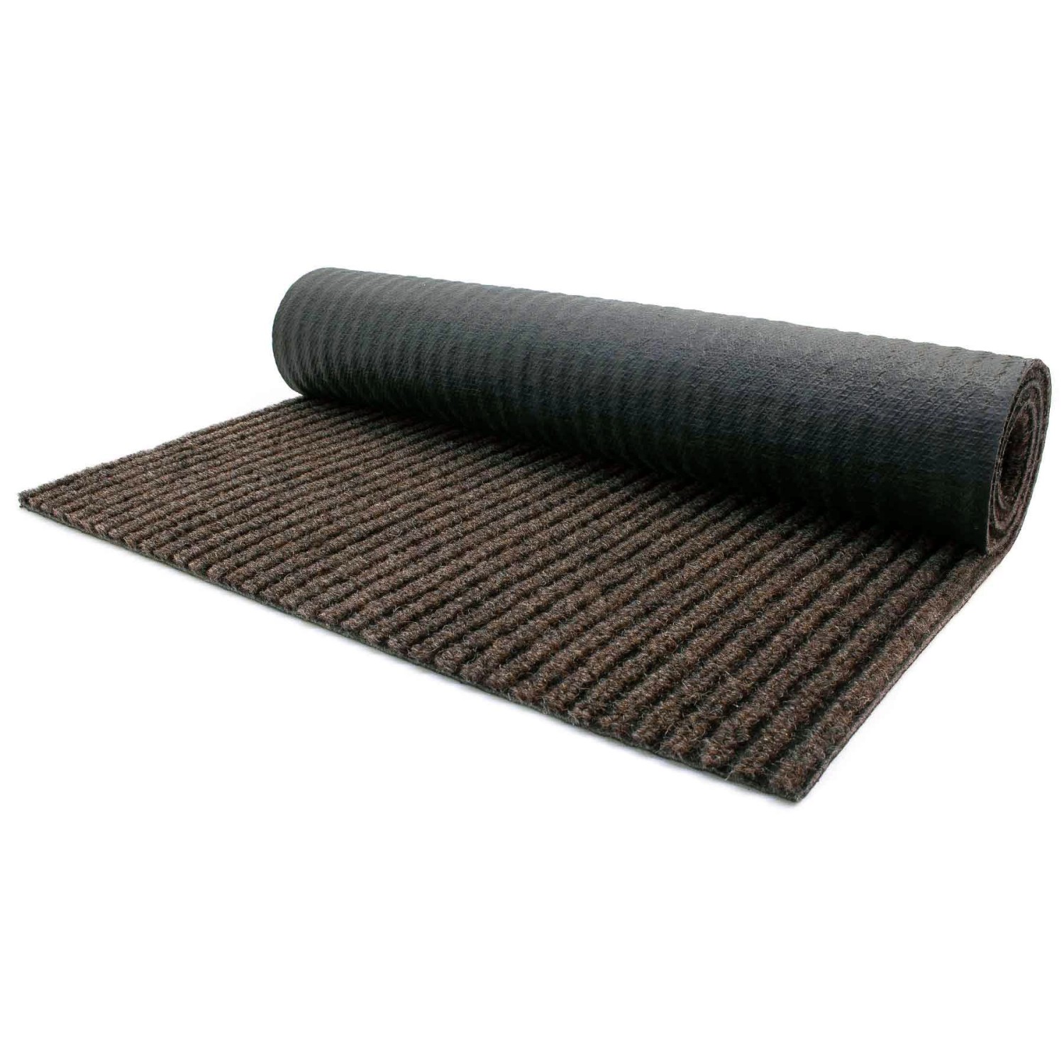 Primaflor Sauberlauf Magnum Braun Muster