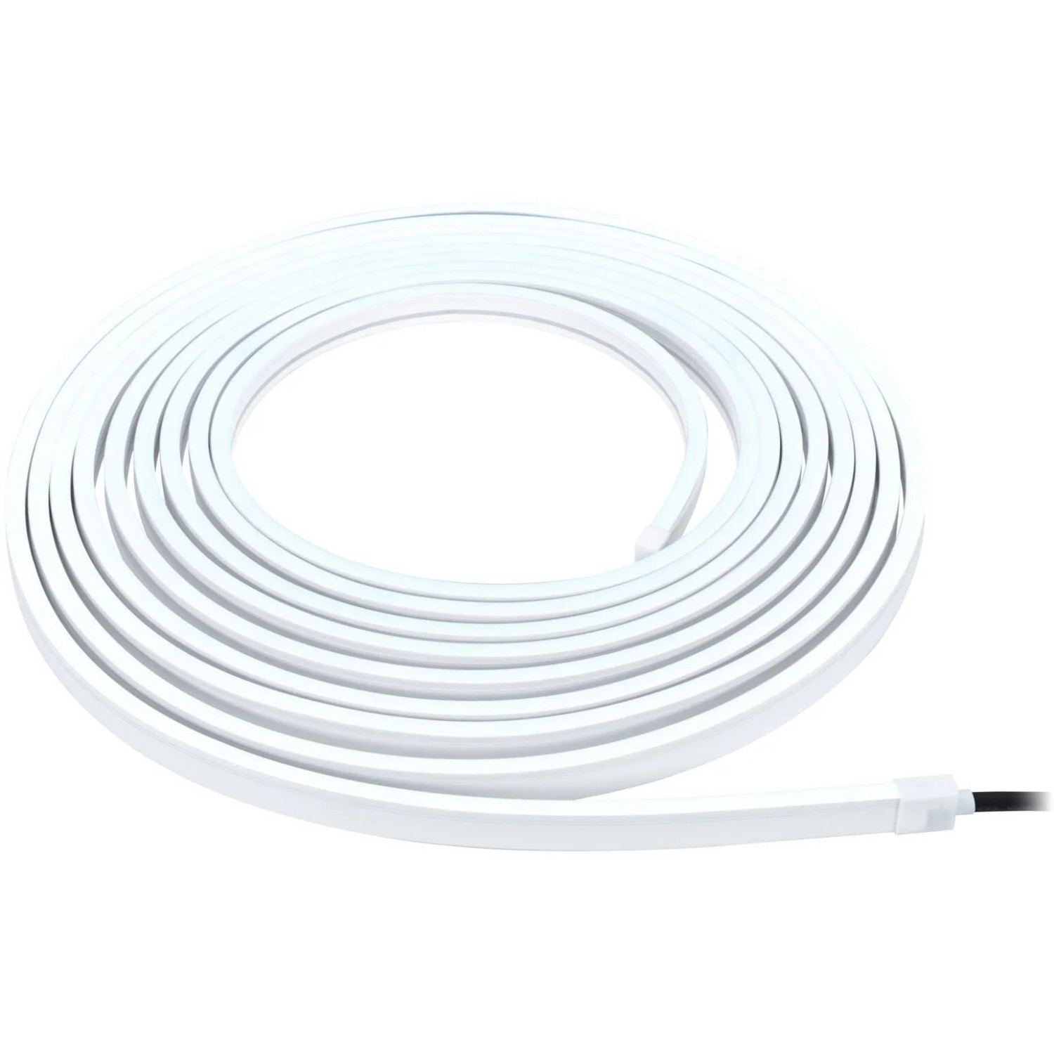 Paulmann Outdoor Neon Stripe, 10m RGB LED Band für Außenbeleuchtung.