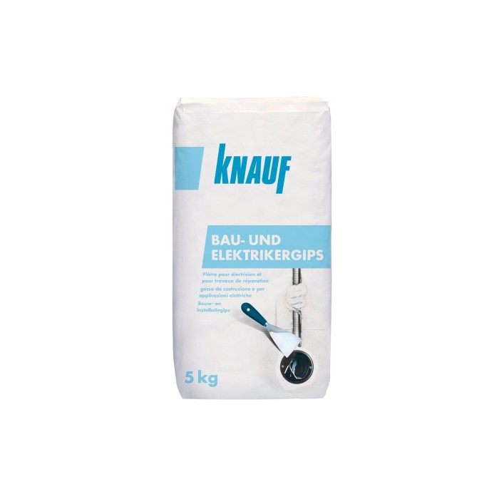 Elektrikergips kaufen bei OBI