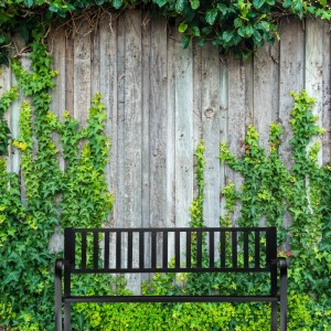 Relaxdays Gartenbank Stahl Schwarz Zweisitzer 82 cm x 127,5 cm x 59,5 cm 11,6 kg