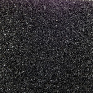 Terralith Buntsteinputz BSP90 Schwarz, Mosaikputz mit 2mm Körnung. Wandputz für Innen und Außen.