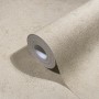 Rolle Marburg Vliestapete Papis Loveday Struktur Beige, Dekorative Tapete mit feiner Struktur.