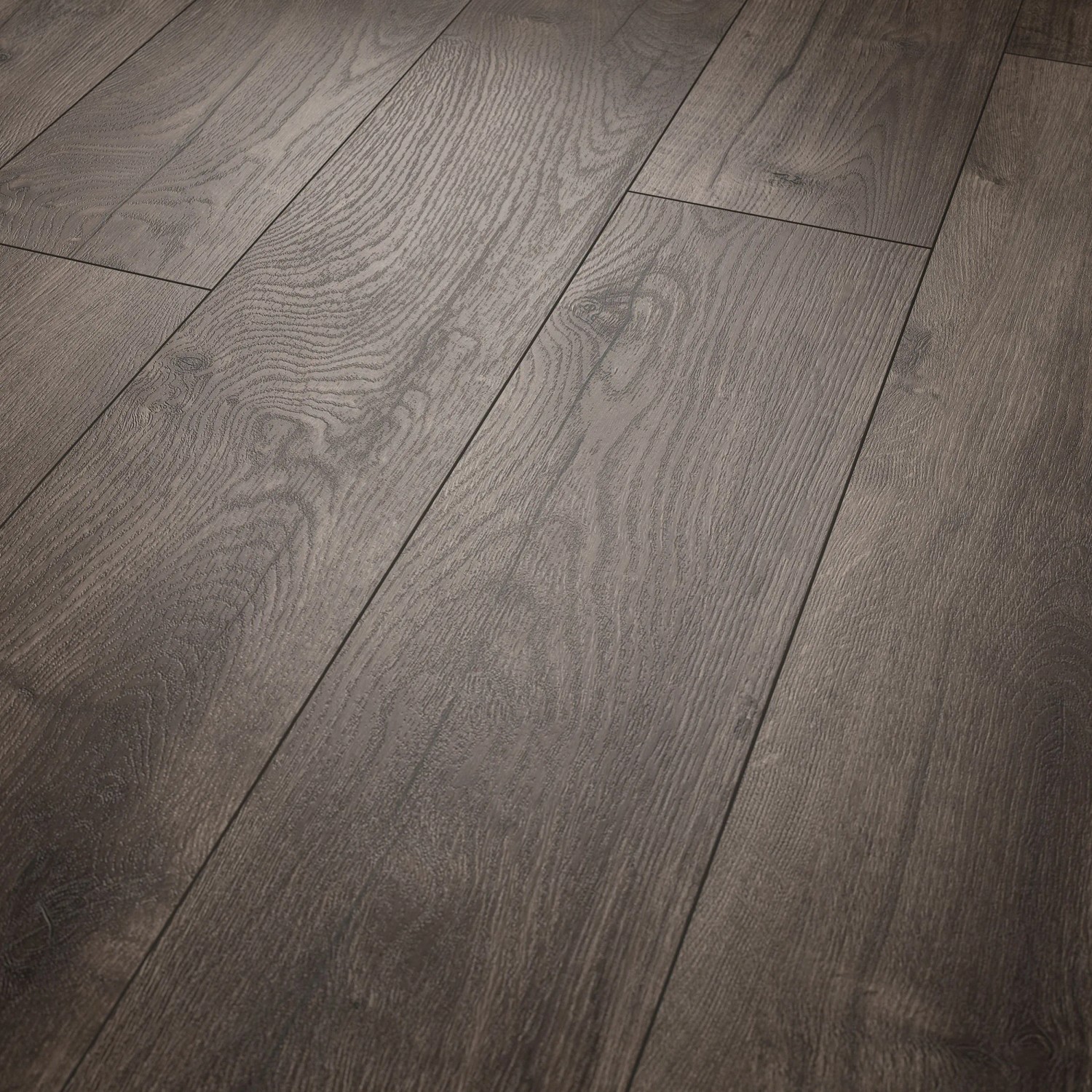 Egger Aqua-Laminatboden EL2078 NatureSense Loja Eiche Grau
