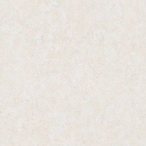 Creme-beige Vliestapete in Putzoptik, Bricoflor Uni, einfarbig für Schlafzimmer.