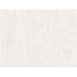 A.S. Création Vliestapete Betonoptik in Weiß mit dreidimensionaler Prägung.