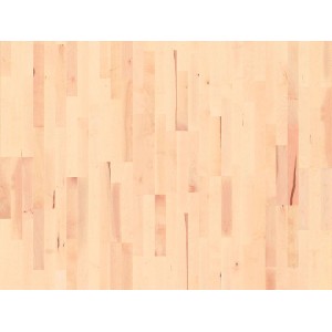 Parkettmuster Parador Basic Bergahorn, helle Holzoptik.