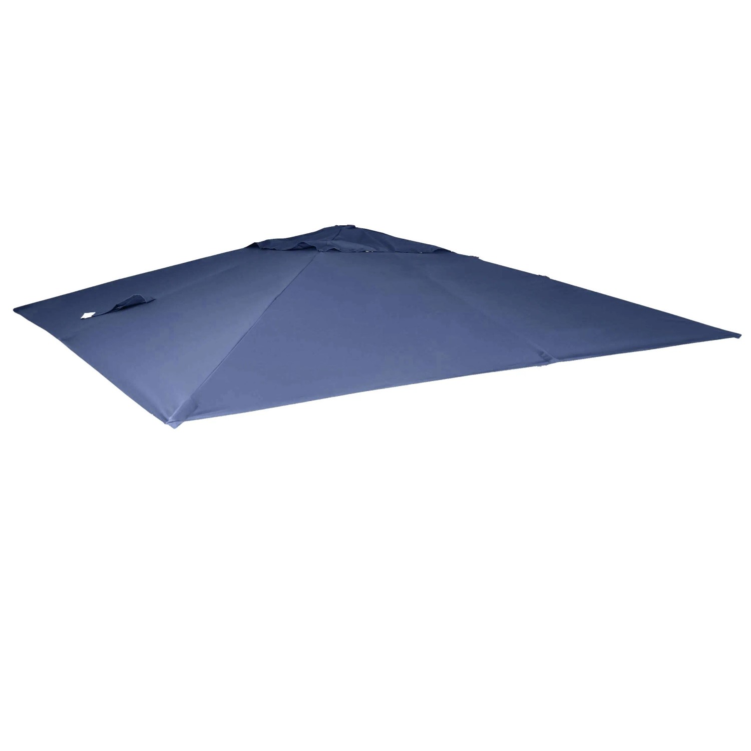 MCW Ersatz-Bezug für Schirm A96 3x3m Blau