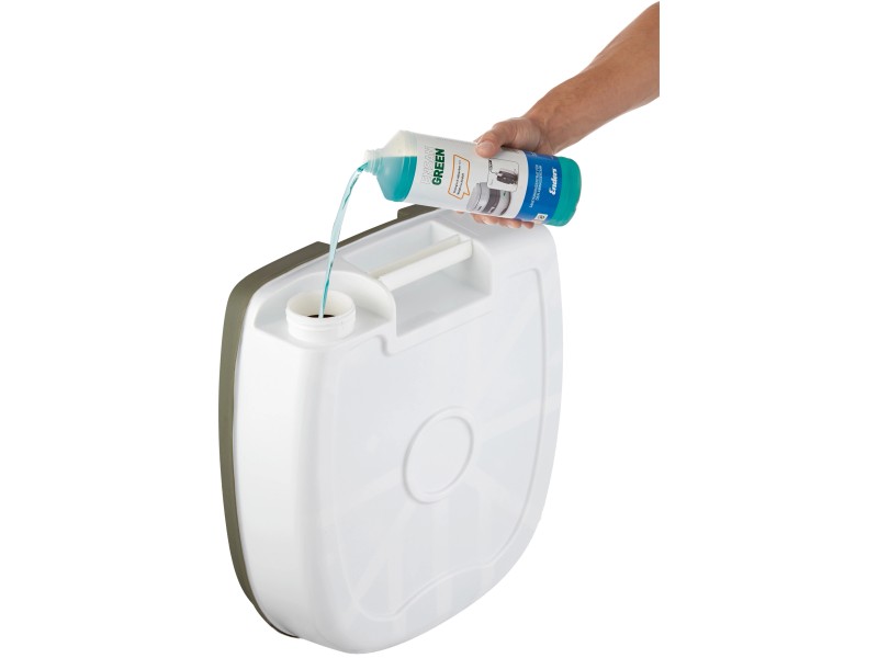 Campingtoilette Obi: Dein Ratgeber für Komfort unterwegs