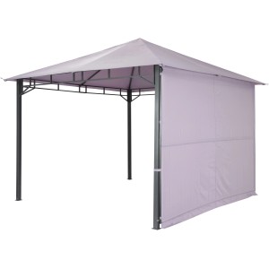 Tepro Pavillonbespannung Lehua Lavendel, Dach und Markisenstoff für Pavillons.