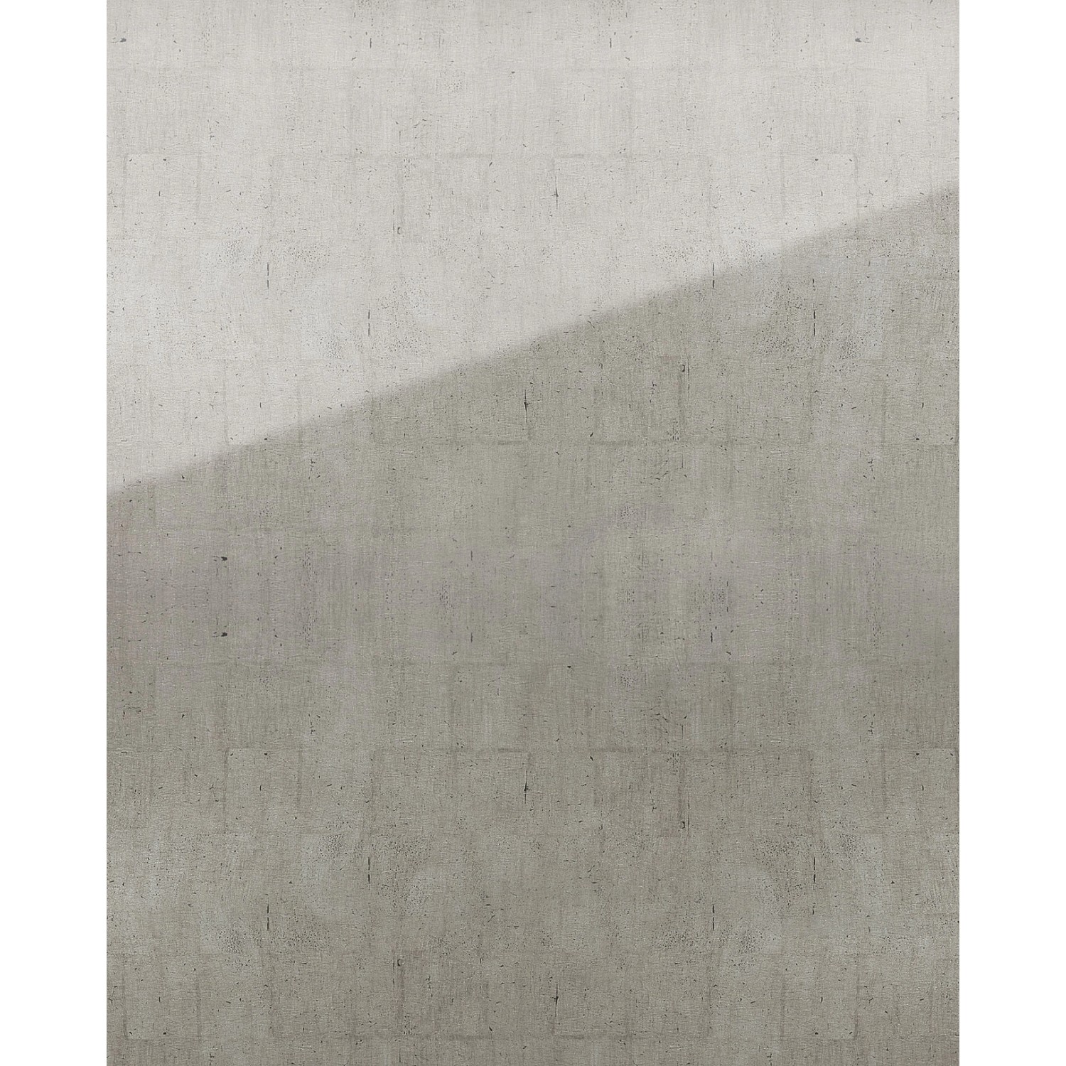 WALLFACE 18001 Wandpaneel Glas-Optik Metall Vintage Dekor Platin-Grau 2600 günstig online kaufen