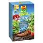 Compo Schnecken-frei: Packung Schneckenkorn zur Bekämpfung von Nacktschnecken.