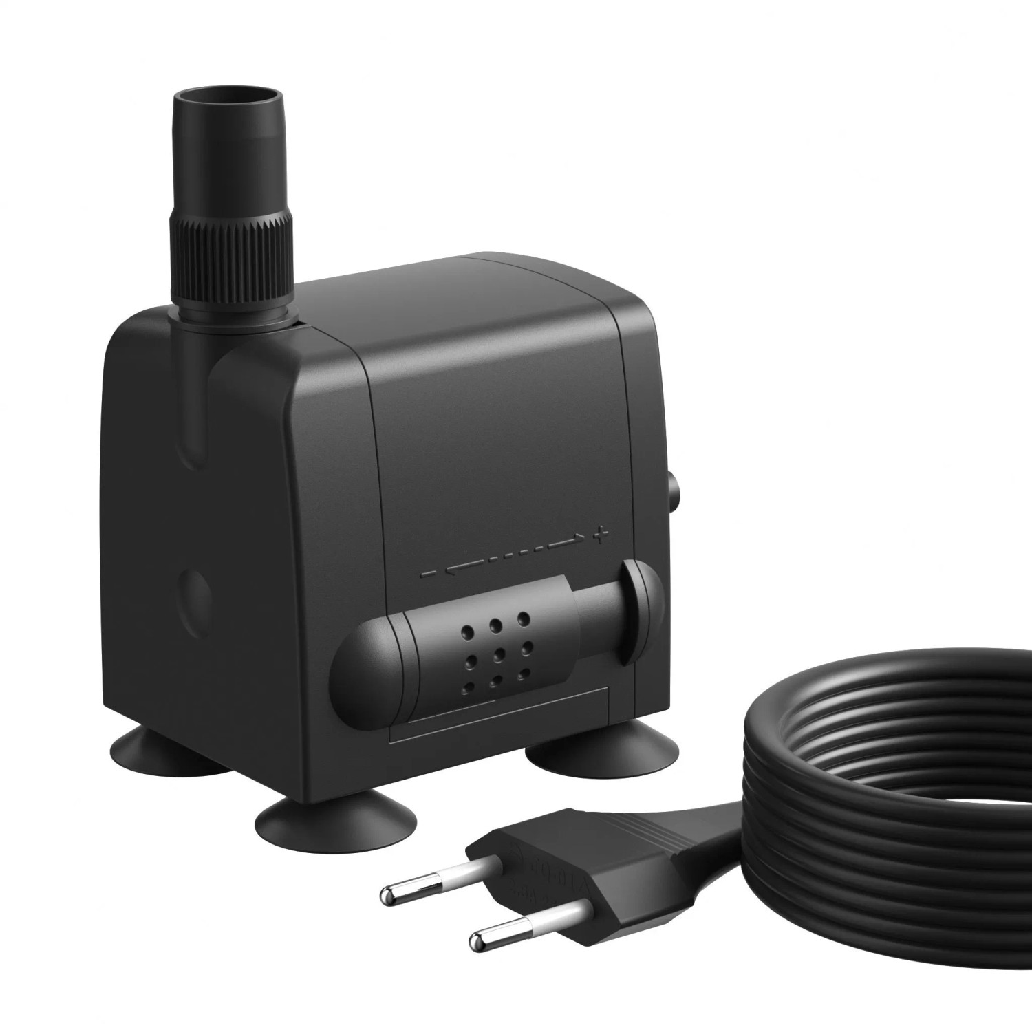 Sunsun Jp-032 Aquariumpumpe 350L/H 5W Kleine Aquariumpumpe Für Mini Aquarium 25L