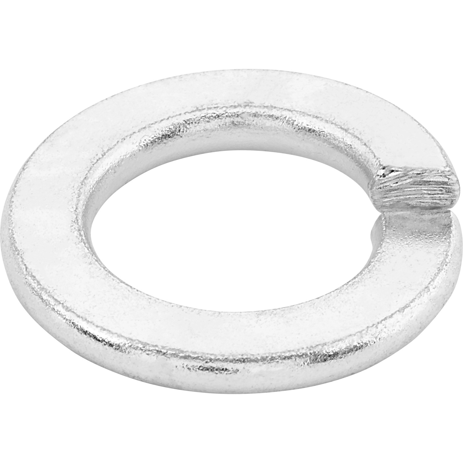 Federring Verzinkt Ø 10,0 mm 8 Stück