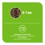 Feine Pinienrinde 0-7mm von GROW by OBI: Natürlicher Mulch für den Garten.