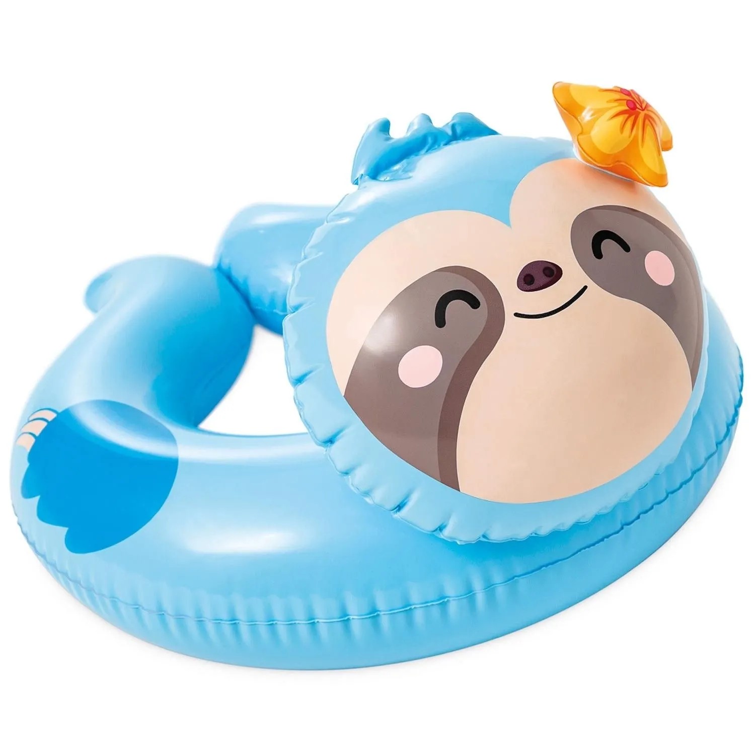 Intex 59220 Faultier Schwimmring