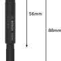 Bosch Forstnerbohrer Expert Wood, Ø 20 mm, schwarz. Holzbohrer für präzise Bohrungen.