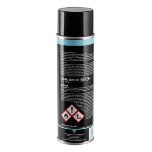STAHLWERK Bremsenreiniger 6er Set, 500ml Spraydosen zur Reinigung von Bremsen und mechanischen Teilen.