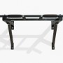 Fischer Dübel HybridPower T 10x90 mm, 10 Stück. Dübel für sichere Befestigung in verschiedenen Baustoffen.