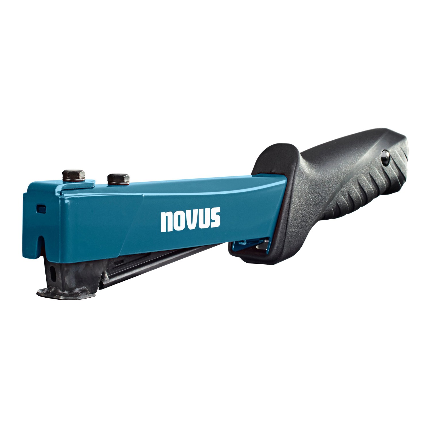 Novus Tools Hammertacker J-044 6–12 mm Typ G Premium-Tacker für Flachdrahtk günstig online kaufen