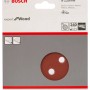 Bosch Schleifblatt Expert for Wood K250, Ø 125mm, für Holz und Farbe.
