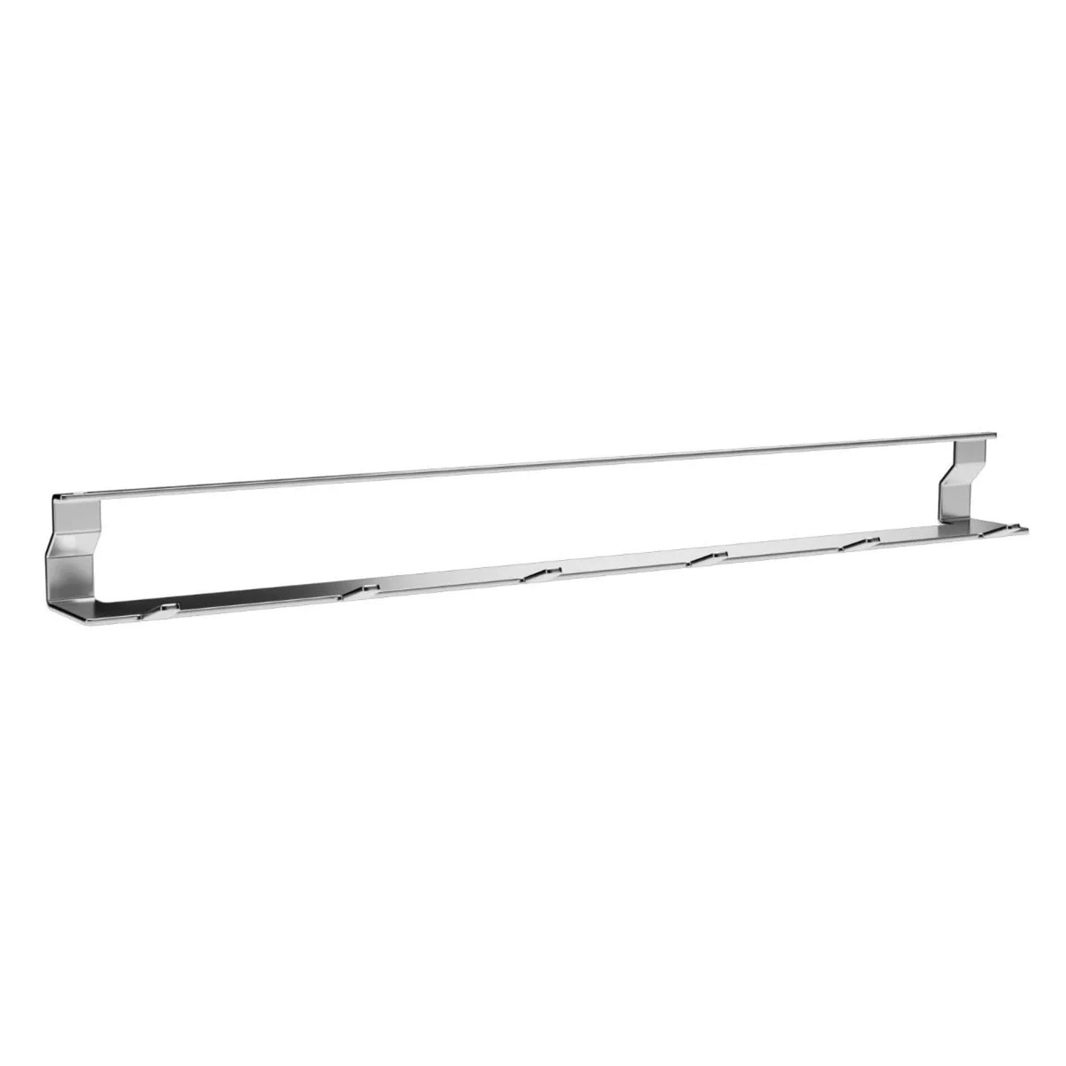 Thumbnail - Kesseböhmer Linero Style 6er Hakenleiste Edelstahloptik Zum Einhängen