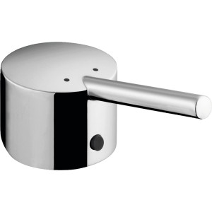 Hansgrohe Talis S Griff für Waschtischarmatur, Chrom