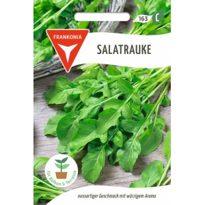 FRANKONIA Salatrauke Rucola