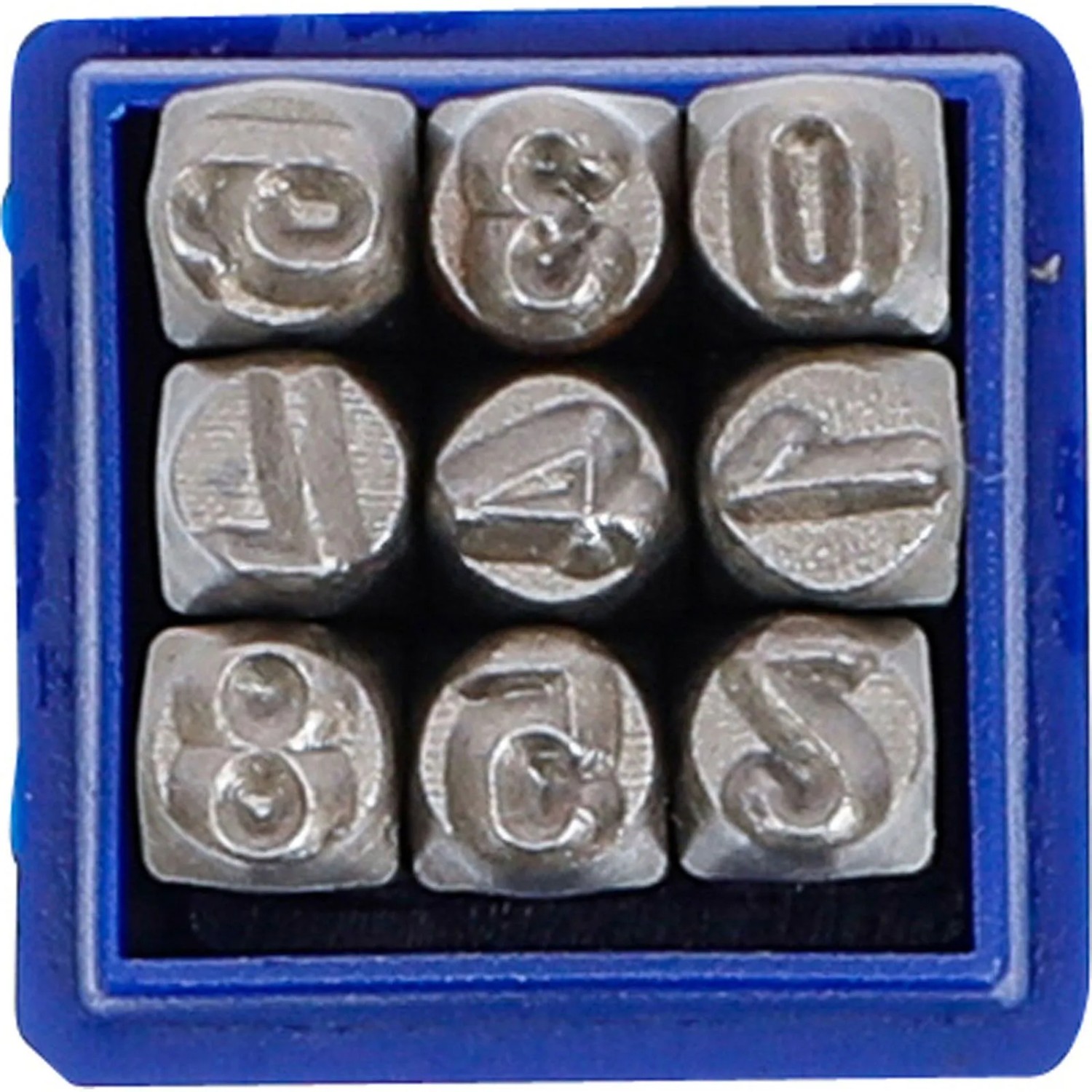 BGS Einschlagzahlen 5 Mm 3035