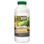 Compo Bio-Grundstoff Brennnessel 1 l Flasche zur biologischen Schädlingsbekämpfung.