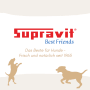 Supravit Hundenassfutter mit Rind_8