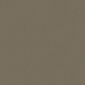 Uni Vliestapete in Braun von PROFHOME, matte Oberfläche für Wohnraumgestaltung.