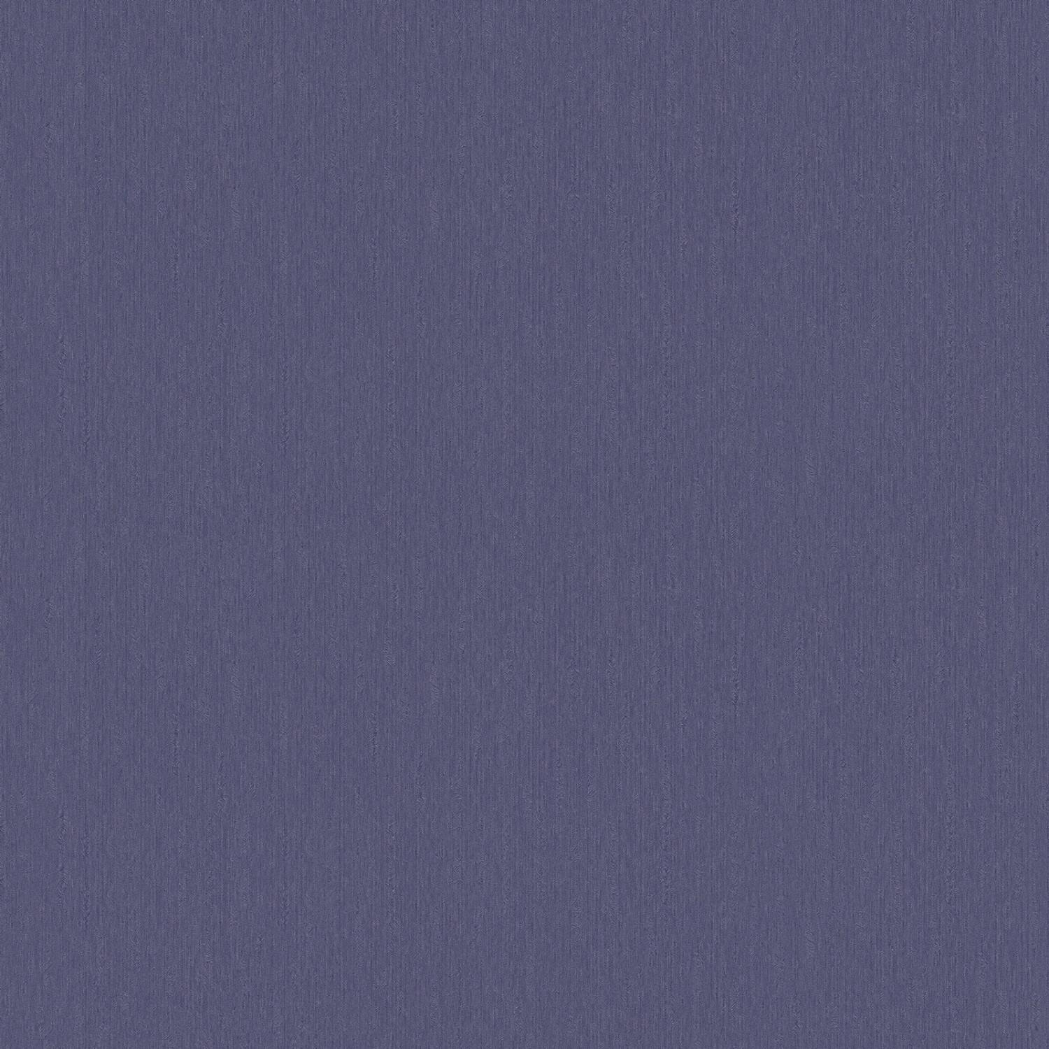 Bricoflor Einfarbige Tapete in Blau Violett Uni Vliestapete in Dunkelblau Lila Ideal für Schlaf und Esszimmer Vlies Wand