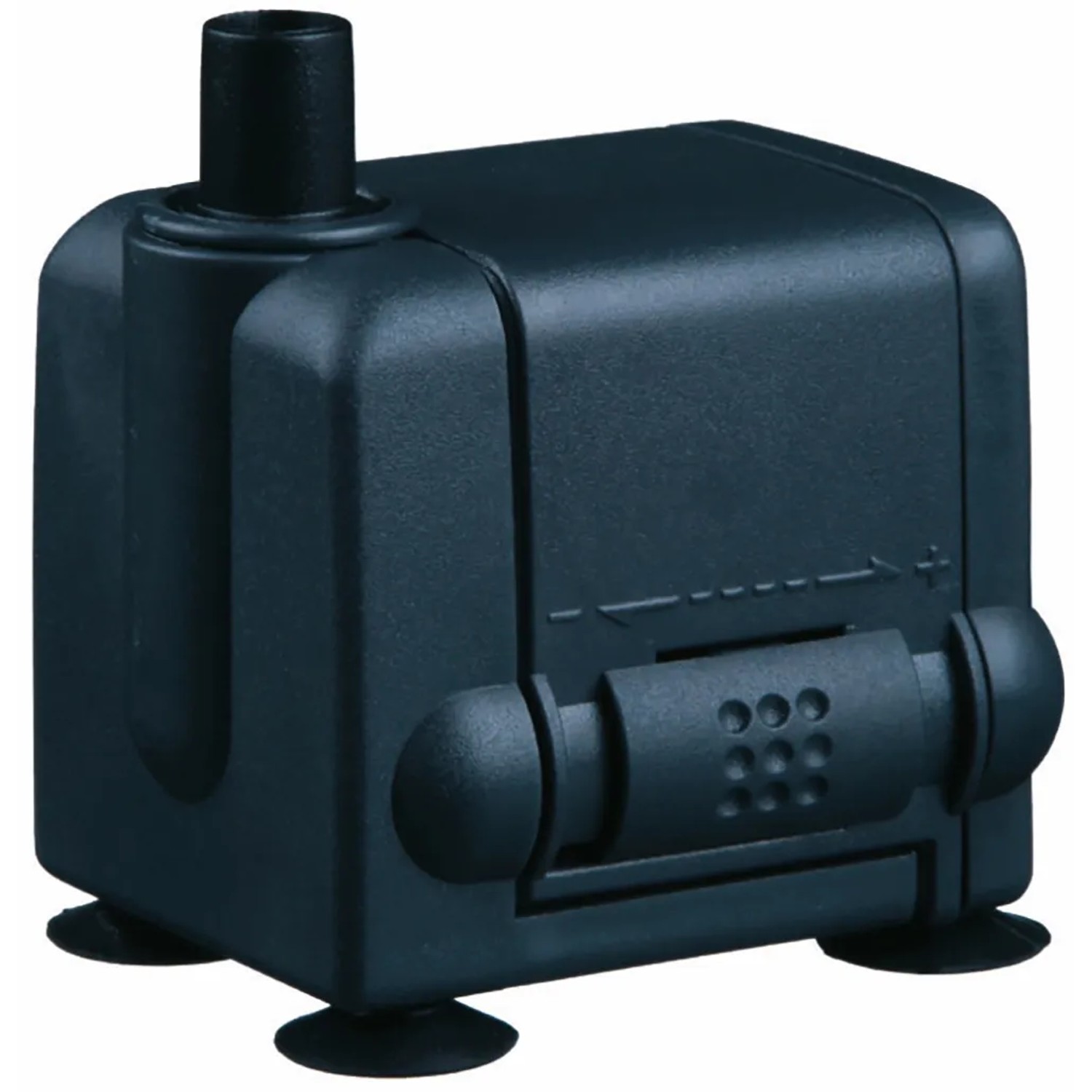 Ubbink Eli Indoor 350 i Zimmerbrunnenpumpe, 350 l/h, 6 W, für Zimmerbrunnen.