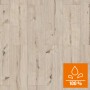 Classen XL Laminat Eiche Greige Hell, wasserfest, mit Holzoptik und Feuchtraum-Eignung.
