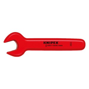 Knipex Einmaulschlüssel 22 Mm 980022